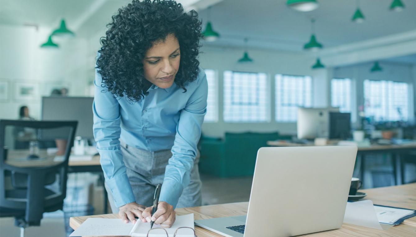 Entorno de aprendizaje digital para formación financiera