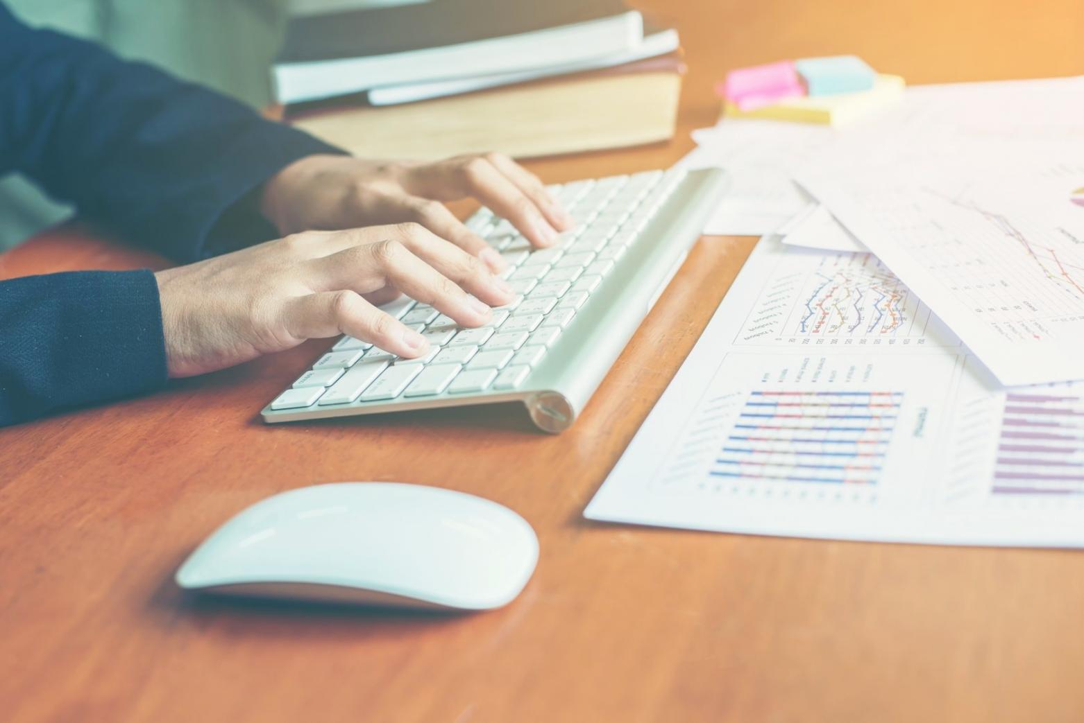 Recursos de aprendizaje y materiales educativos de análisis financiero