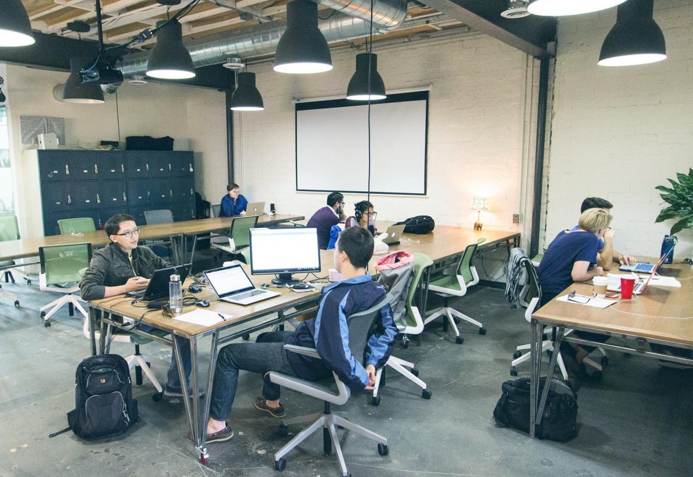 Entorno de aprendizaje integrado